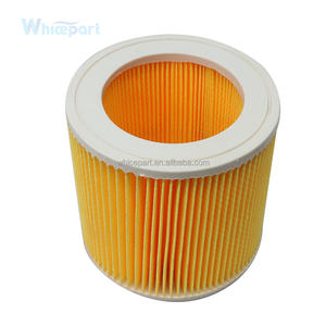 6.414-552.0 ABS 119x117mm filtres de rechange pour <span class=keywords><strong>aspirateur</strong></span> Karchers - Product Image 3