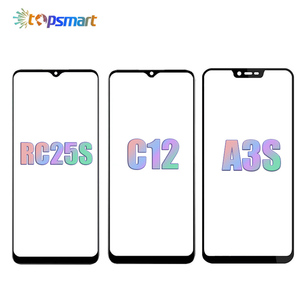 หน้าจอ LCD กระจก OCA อะไหล่หน้าจอโทรศัพท์มือถือจอแสดงผล LCD สำหรับ <span class=keywords><strong>Reno7pro</strong></span> OPPO Reno Z realme C21 C25S realme 9Pro I8 - Product Image 4