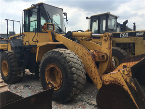 Second <b>Hand</b> High Efficiency Used Komatsu WA380 Wheel Loader For Large Scale Construction Projects in Stock - Product Image 3