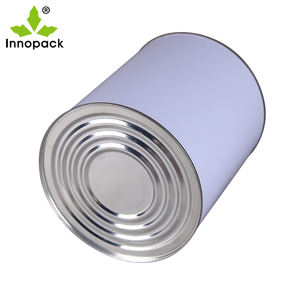 Offre spéciale, 500ml 1L peinture à revêtement métallique, boîte en acier étamé - Product Image 4