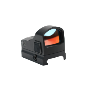 Cuinfi Phantom lớn xem chiến thuật hợp kim nhôm phản xạ Sight mở Red Dot IPX7 không thấm nước 10 độ sáng mức độ Lắc tỉnh táo - Product Image 1