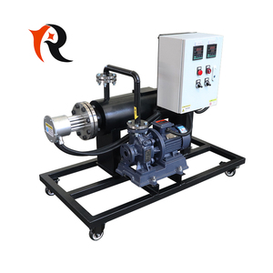 Réchauffeur électrique industriel de conduit de tuyau de canalisation de fabricant de la Chine pour le <span class=keywords><strong>chauffage</strong></span> de mazout de l'eau - Product Image 5