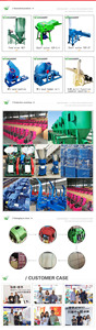<span class=keywords><strong>Weiwei</strong></span>, Fábrica de Máquinas para Alimento de Aves de Corral con 30 Años de Experiencia, Molino de Maíz, Máquinas de Procesamiento de Alimentos, Máquina de Moldeo de Pellets de 50-100 kg/h - Product Image 6