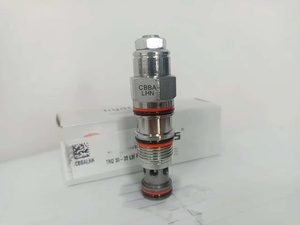 Nouvel ensemble de vérification hydraulique RDDA-LWN NFDC-LAN FDCB-LAN SCCA-LWN - Product Image 5