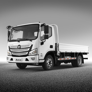 Camión <span class=keywords><strong>de</strong></span> Carga FOTON AUMARK S 4x2 para Suministro <span class=keywords><strong>de</strong></span> Construcción <span class=keywords><strong>y</strong></span> Entrega <span class=keywords><strong>de</strong></span> Materiales - Product Image 3