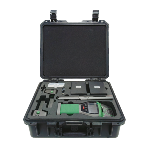 Di động tiên tiến cầm tay nổ dấu vết <span class=keywords><strong>Detector</strong></span> ABS vật liệu thiết bị an ninh mà không cần phóng xạ nguồn ROHS chứng nhận - Product Image 6