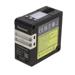 HL-G212B-S-MK Sensores fotoeléctricos industriales nuevos y originales en stock - Product Image 1