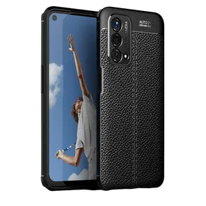 OMEVE เคสฝาหลังหนังบางพิเศษ,สำหรับ OnePlus Nord N200 N100 N10 CE 5G เคสโทรศัพท์ TPU นิ่มสำหรับ OnePlus 9 Pro 8 8T 7 7T