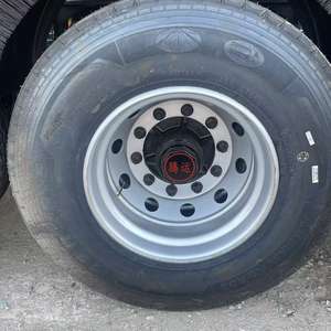 Tengyun รถกึ่งพ่วงสำหรับงานหนักตัวถังเหล็กความแข็งแรงสูงน้ำหนัก> 30000กก. น้ำหนักบรรทุก10 + ปีผู้ผลิตการทำเหมืองโดยผู้เชี่ยวชาญ - Product Image 4