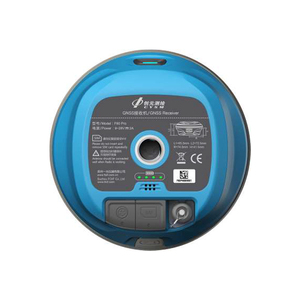 อุปกรณ์สำรวจ FOIF RTK F60PRO GNSS สำหรับงานวิศวกรรมมืออาชีพ เครื่องมือวัด GPS - Product Image 2