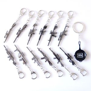 Llaveros de Metal personalizados, juego de <span class=keywords><strong>pistola</strong></span> <span class=keywords><strong>Taser</strong></span>, brazos, <span class=keywords><strong>pistola</strong></span> - Product Image 1