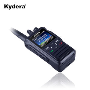IP67 digitale impermeabile 5 Watt Kydera <span class=keywords><strong>DR</strong></span>-105 DMR Radio portatile AES256 crittografia BT GPS AI Noise-cancelling - Product Image 6