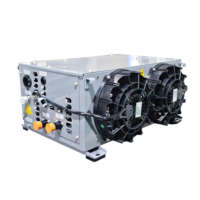 10KW Fybdcool TMS-L10-W004 BTMS Integrado DCDC Enfriamiento Líquido Carretilla Elevadora Eléctrica Carga Rápida Nuevo Venta al por Mayor CE REACH