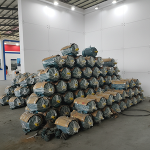 Broyeur de plastique de précision ZILLION ZL-PC300 300 kg/h pour le <span class=keywords><strong>recyclage</strong></span> de <span class=keywords><strong>matériel</strong></span> <span class=keywords><strong>informatique</strong></span> - Product Image 5