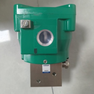 Vanne électromagnétique ASCO NF8327B112 24DC NF8327 WSNF8327 8316G EF8316 en acier inoxydable OEM - Product Image 1