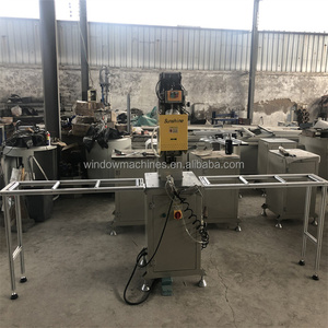 Machine de vissage automatique à une tête, robot de serrage de vis pour la fabrication de fenêtres et de portes - Product Image 4