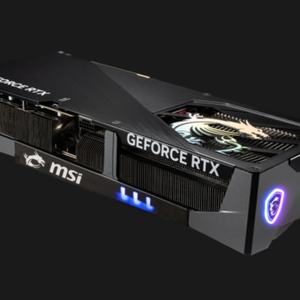 2025 plus récent MSI GeForce RTX 5090 32G GAMING TRIO OC pour GPU PC de jeu - Product Image 3
