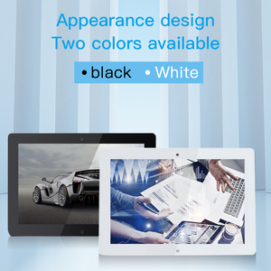 Máy Tính Bảng Android 13 12 Inch Màn Hình Cảm Ứng Điện Dung Cứng IPS Gồ Ghề Bảng Điều Khiển Cổng RJ45 Điện Thoại Để Bàn Tất Cả Trong Một Máy Tính Bảng Android - Product Image 4