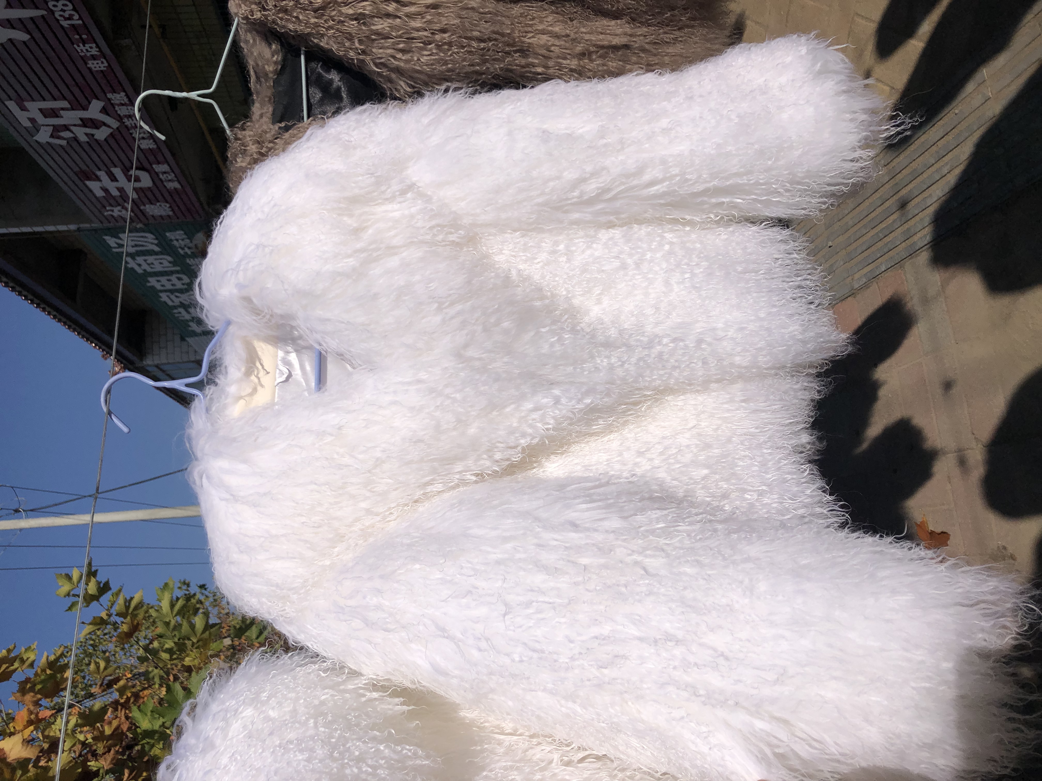 Bianco