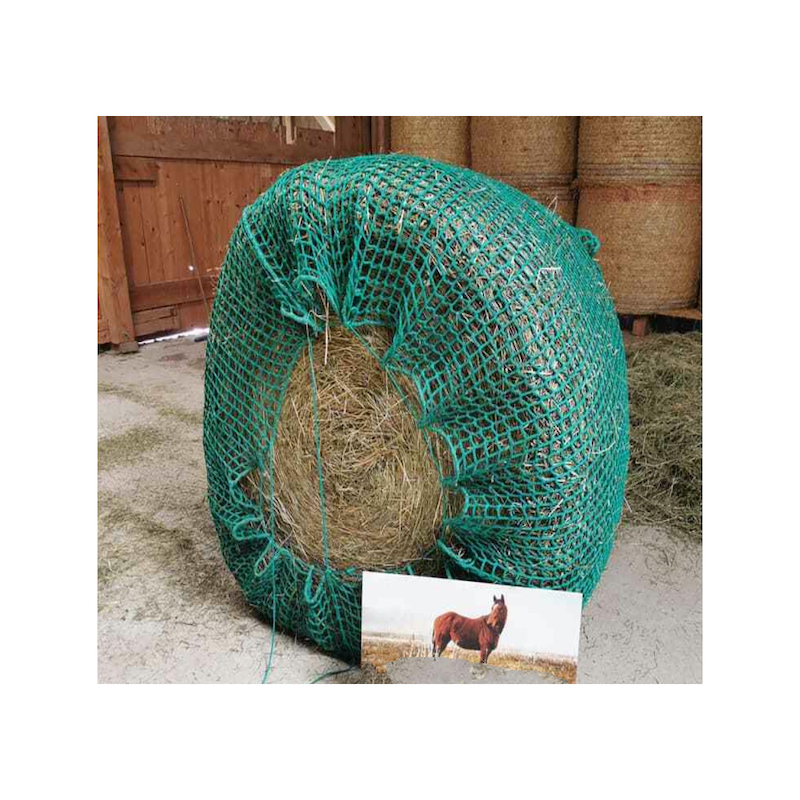 Custom Wholesale Horse Hay Nets Premium