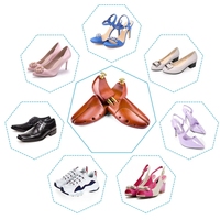 Support de chaussures rotatif réglable en cèdre, unisexe, 2 voies, arbres à chaussures