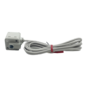 Capteur de pression numérique intelligent ZSE40A-W1-R 12-24VDC de haute qualité, interrupteur IP40 pour le contrôle de la pression dans les systèmes pneumatiques - Product Image 6