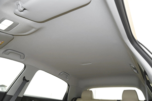 Geely Xingyuan 4 porte 5 posti, berlina Geely Star Wish di alta qualità, veicolo a nuova energia, Geely Ex2, auto nuova - Product Image 6