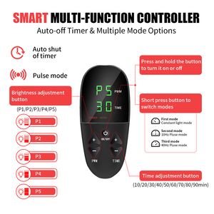<span class=keywords><strong>Appareil</strong></span> de luminothérapie LED 660nm 850nm pour usage domestique, machine portable, soins de beauté personnels, sac de couchage à <span class=keywords><strong>lumière</strong></span> LED rouge - Product Image 6