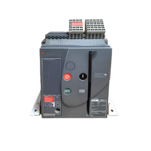 框架式断路器 固定式抽拉式 3P 4P MT16H1b 断路器 - Product Image 1