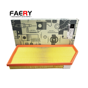 Filtro de aire de alta calidad FAERY A6540940004 6540940004 para mercedes-benz GL/<span class=keywords><strong>GLS</strong></span> 320 4MATIC 2019 - Product Image 3