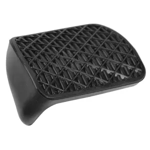 1232910082 A1232910082 Brake Pedal Rubber Pad Cover Compatible with Mercedes R107 W115 W116 W123 W124