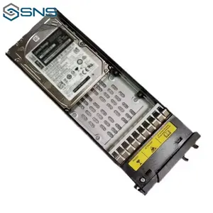 Orijinal 01dc400 2.5 GB 10DWD "SAS SSD kurumsal dahili katı hal sürücü sunucu SSD depolama DS4200 için