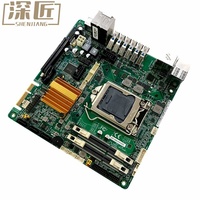 Placa Base NCR Win10 Estoril 445-0769935 445-0752091 PCB Principal para PC 4450752091 4450769935 Pieza de Repuesto para ATM CRS Selfserv