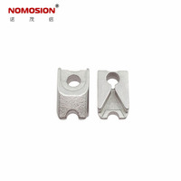 Porte-outil CNC BWLNR BWLNL Type B, pince BC12 BV16 BW06 BW08 BT16 BD15, pince pour plaquettes