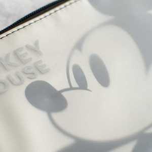 Pochette en cuir écologique - Product Image 3