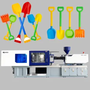 kebida brand KBD2380 pill box all electric injection speed in injection molding
