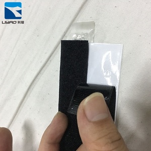 Excellente Résistance À L'abrasion Sangles Rouleaux <span class=keywords><strong>Polyamide</strong></span> Nylon de Crochet Et de Boucle Pour La Fermeture - Product Image 4