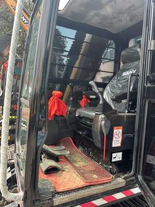 Sany 75C d'occasion Pelleteuse sur chenilles Pelleteuse de terrassement Haute qualité Prix bas en stock Mini machines Sany 75C en Offre Spéciale - Product Image 6