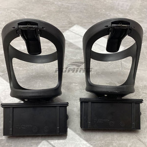 FOR Mercedes Benz Vito VClass Accessories Automotive Interior Modification Water Cup Holder Upgrade Business Vehicle <b>Decorations</b> - Product Image 2