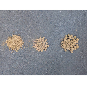 Mezcla de Tierra Granulada Natural de la Prefectura de Kagoshima, Extraída de Capas Profundas, para Plantas de Jardín y Bonsáis - Product Image 1