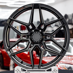 Jantes forgées de 17, 18, 19, 20, 21, 22, 24 et 26 pouces pour Ford F150 Raptor Ranger F250 F350 <span class=keywords><strong>Mach</strong></span>-<span class=keywords><strong>E</strong></span> Everest Bronco Excursion Explorer - Product Image 2