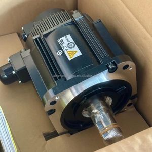 Модуль управления и программирования ПЛК Langming SGMGV-13A3A2S для малогабаритных двигателей с 1 входом/выходом и напряжением 110В - Product Image 3