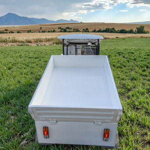 Coche de golf de cuatro ruedas y 2 plazas personalizable Precios razonables <span class=keywords><strong>Carro</strong></span> de golf de gasolina con carga Beg - Product Image 3