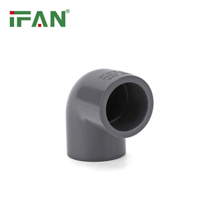 IFAN GB PN16 تركيبات بلاستيكية مواد السباكة <span class=keywords><strong>PVC</strong></span> UPVC - Product Image 5