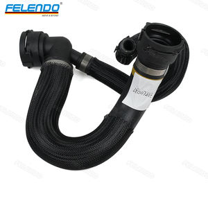 LR007413 LR005294适用于路虎神行者2 2006-2014高质量冷却系统散热器水管 - Product Image 3