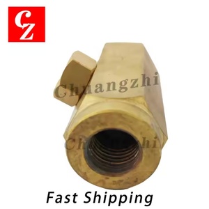 045244 Pièce de rechange d'origine pour compresseur d'air Sullair, clapet de régulation de haute qualité en stock - Product Image 4