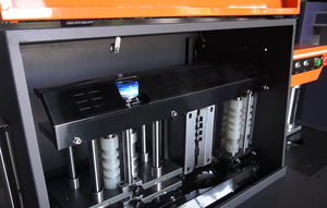 <span class=keywords><strong>Acrylic</strong></span> 3D thư Bender Máy notching nhôm tự động thư kênh Máy uốn cho thư kênh - Product Image 5