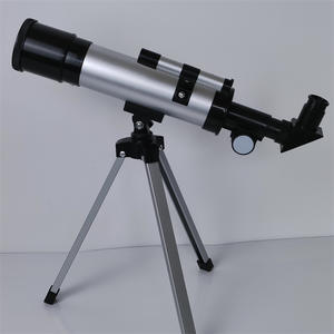 고해상도 천문 굴절 망원경 야외 연구 및 대학 수준 교육용 - Product Image 4