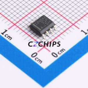 Nuevo amplificador de sentido de corriente de chip IC de circuito integrado INA240A2DR Original - Product Image 1