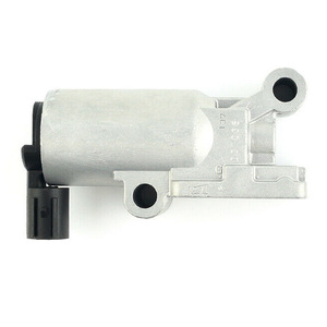 Vanne solénoïde de régulation d'air de ralenti Honda 36450-P3F-004 DC 12V pour Civic - Product Image 1